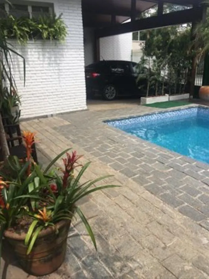B&B Vila Madalena Sao Paulo Bed & Breakfast