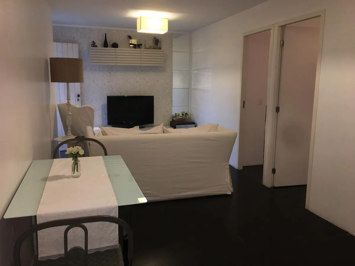 B&B Vila Madalena Sao Paulo Brazil