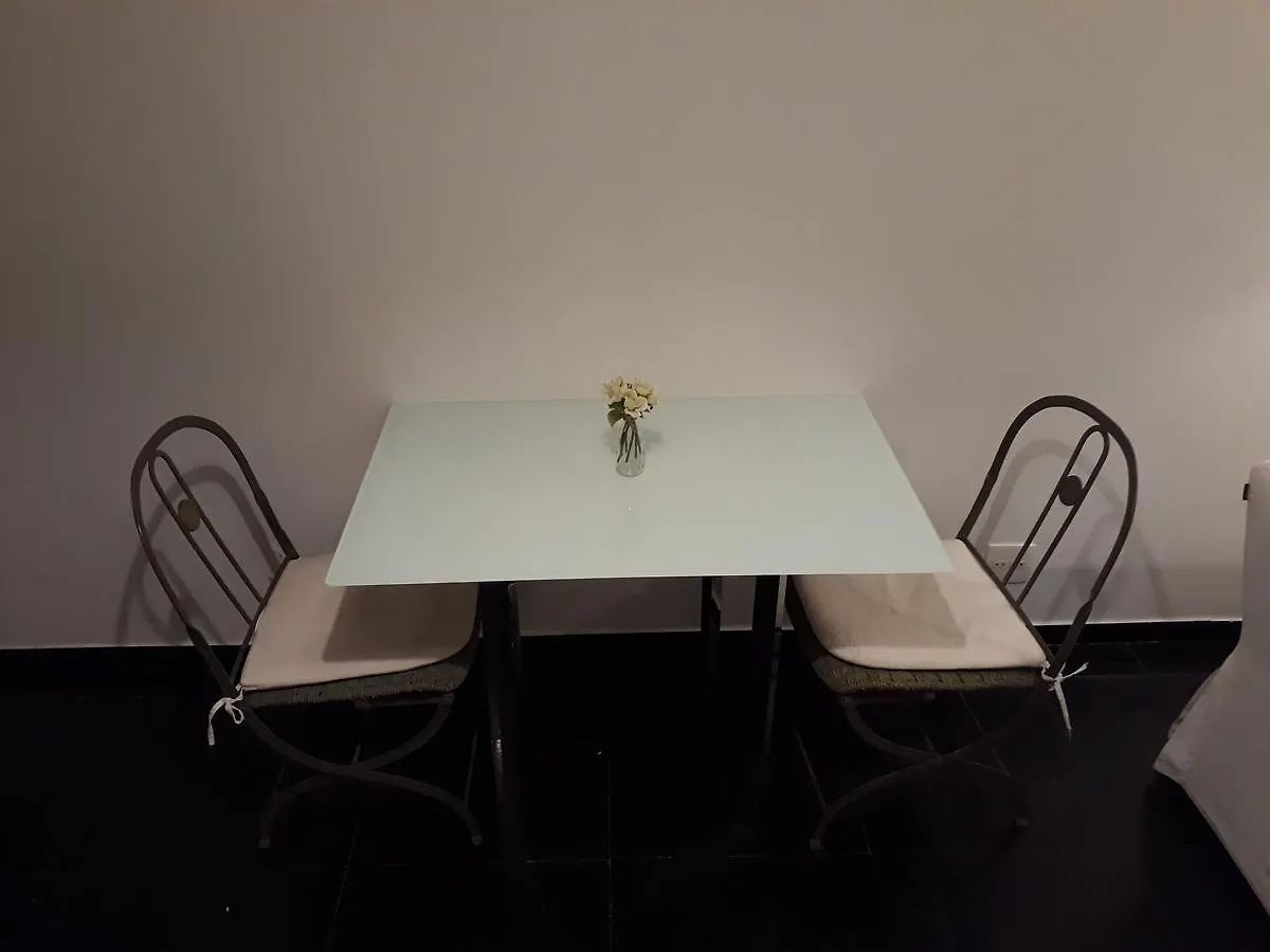 B&B Vila Madalena Sao Paulo