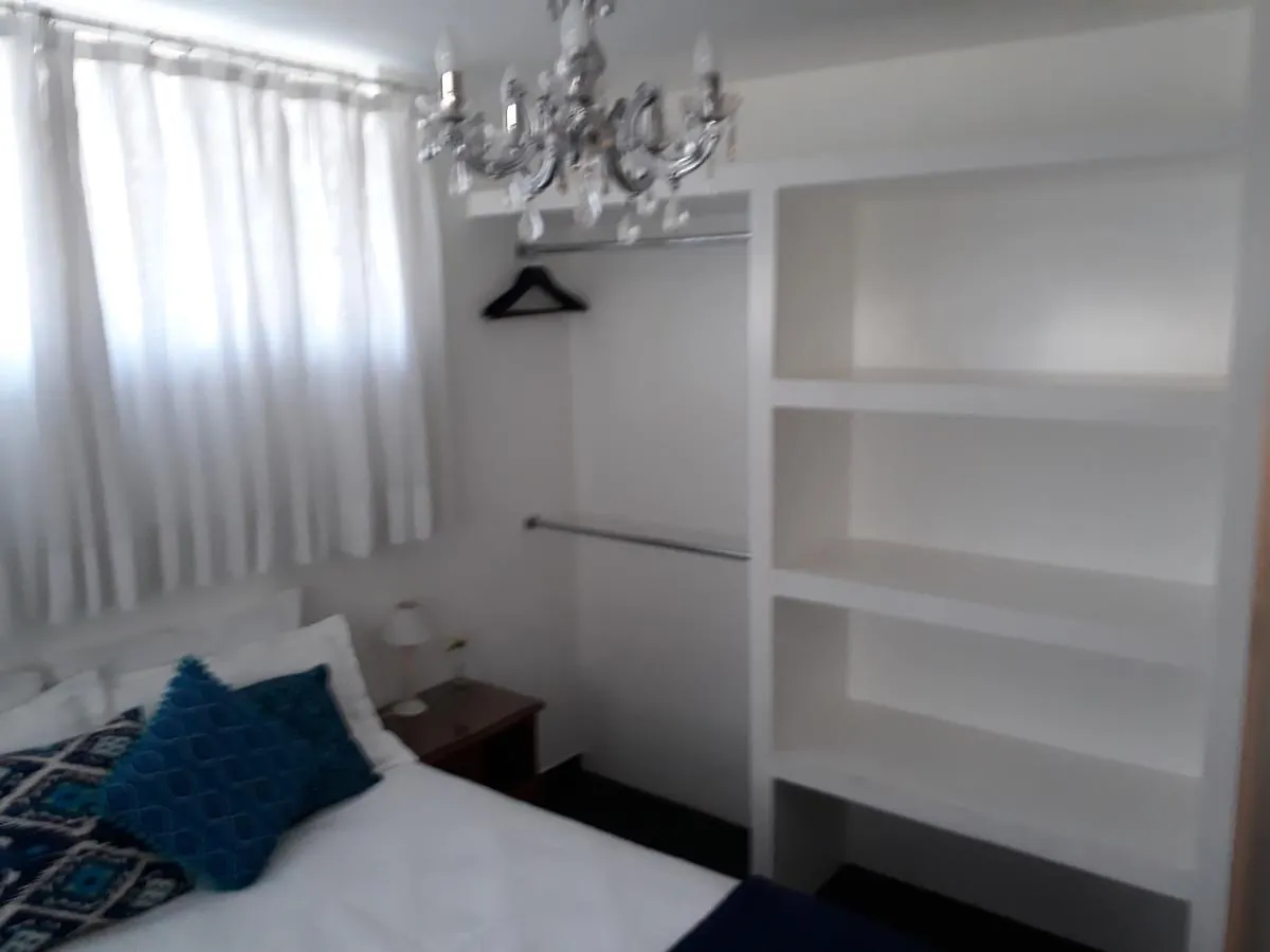 Bed & Breakfast B&B Vila Madalena Sao Paulo