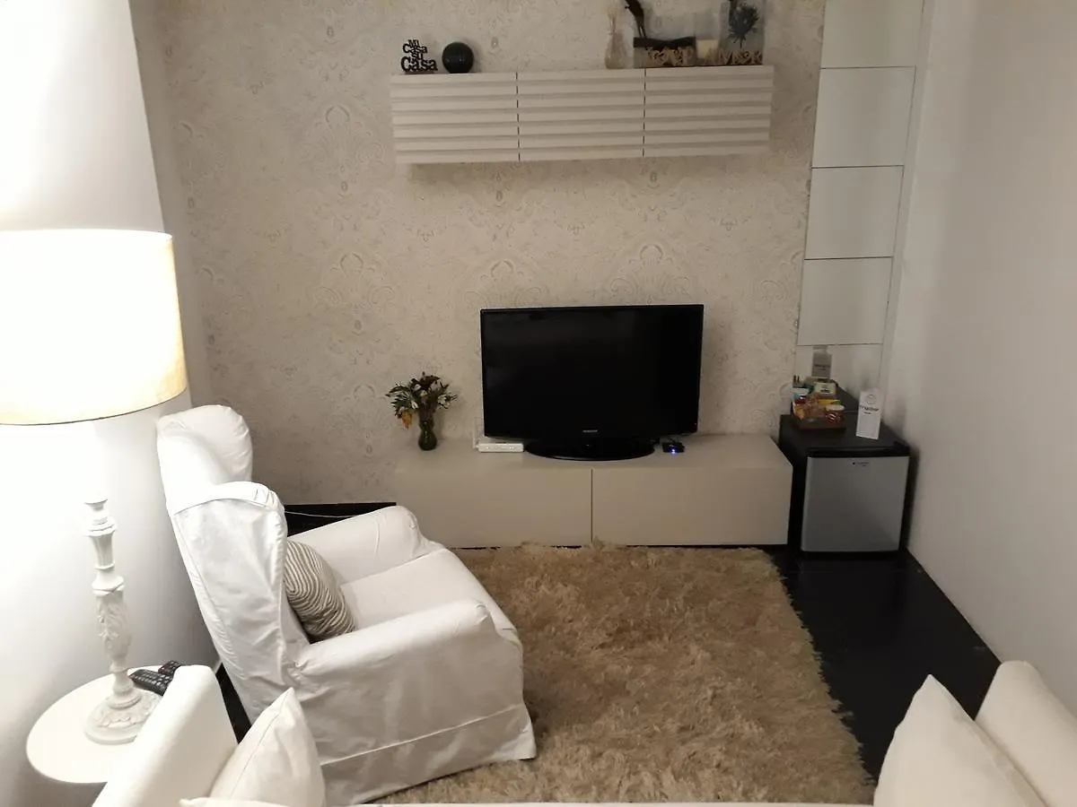 B&B Vila Madalena Sao Paulo