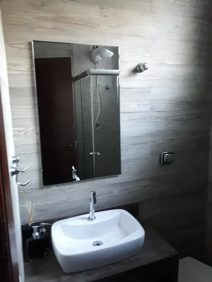 B&B Vila Madalena Sao Paulo 0*,  Brazil