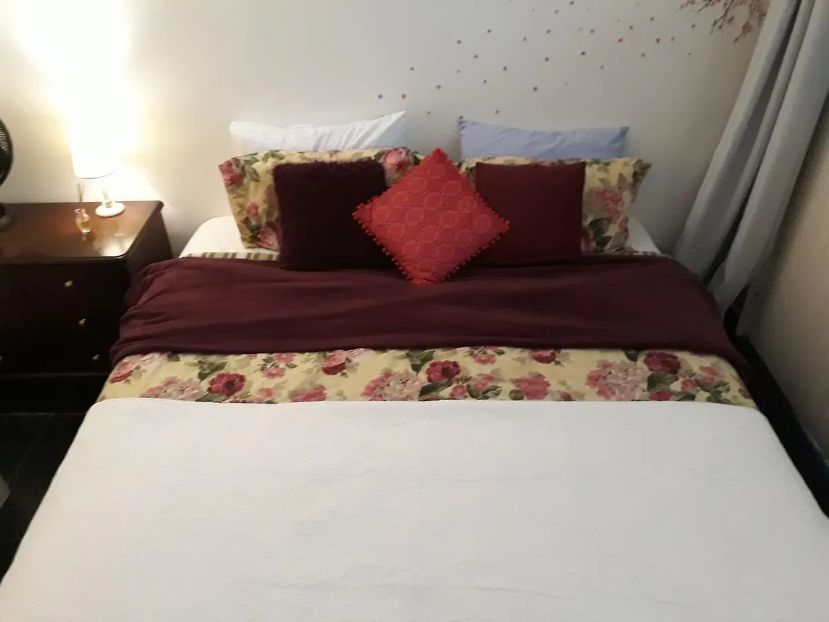 B&B Vila Madalena Sao Paulo