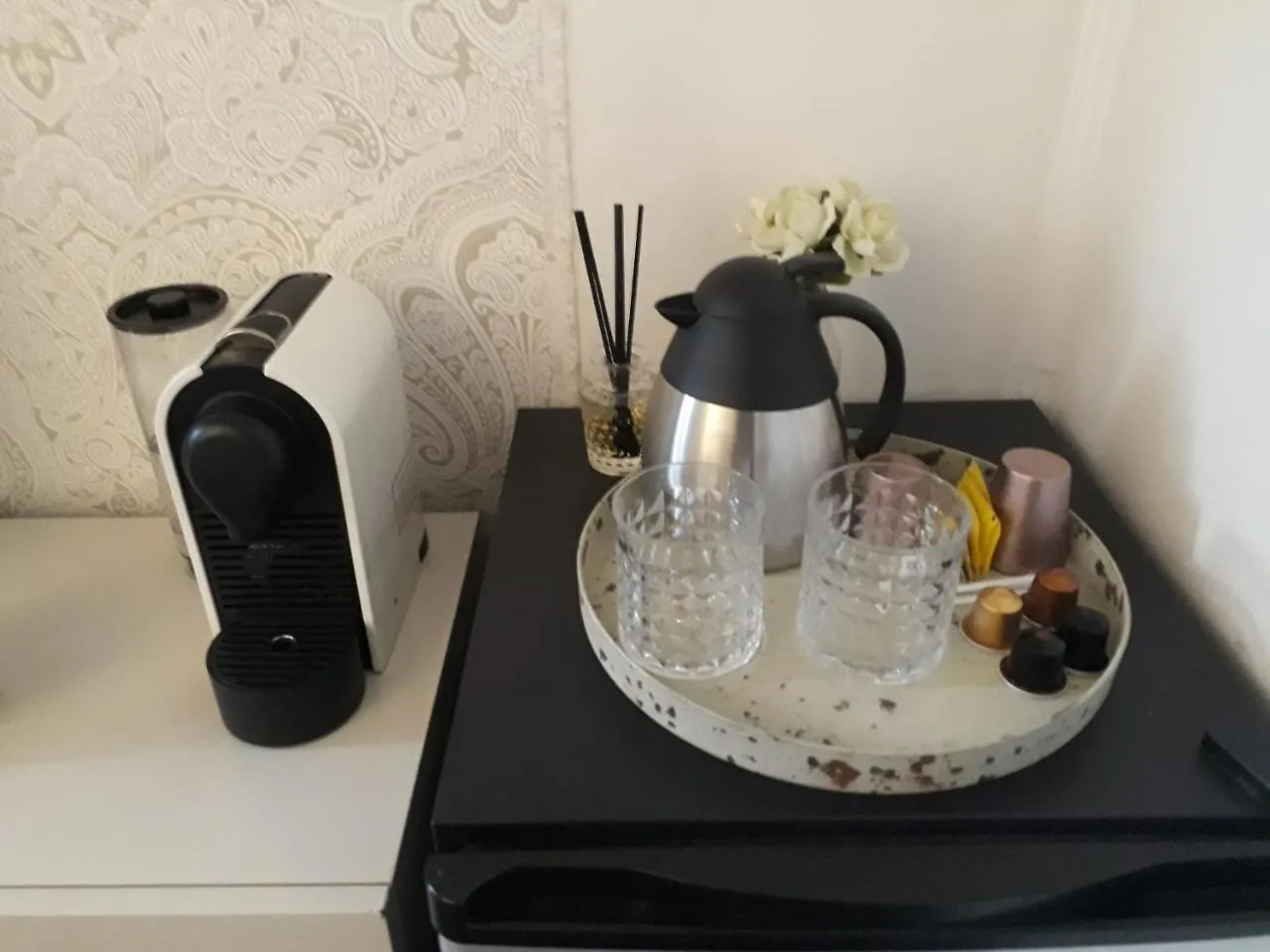 B&B Vila Madalena Sao Paulo Brazil