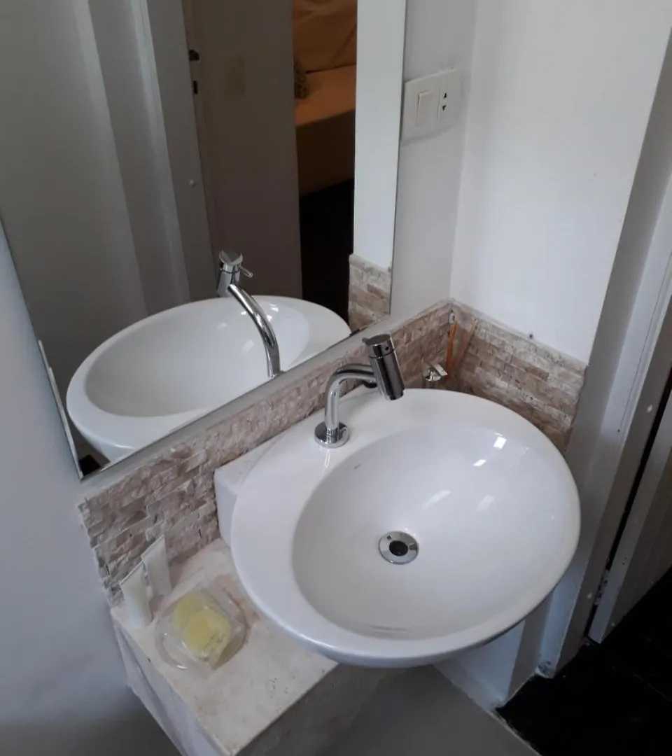 B&B Vila Madalena Sao Paulo Bed & Breakfast