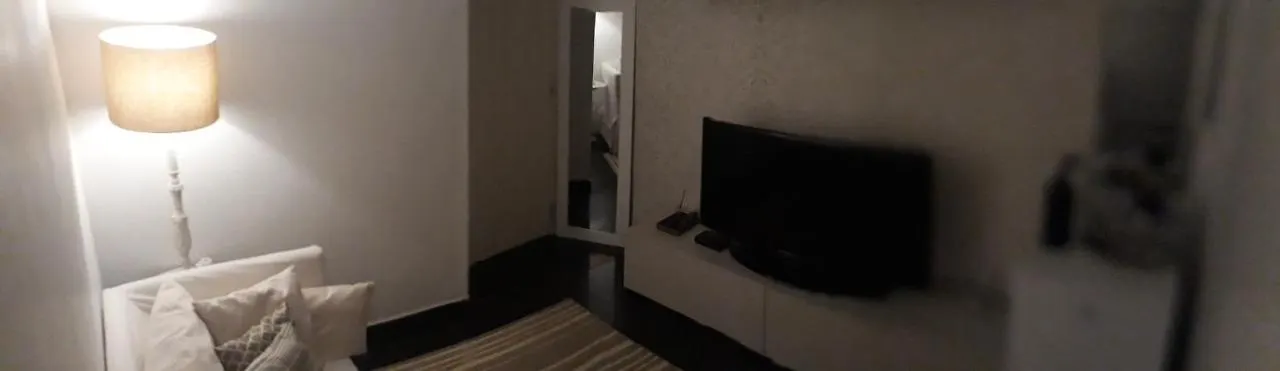 B&B Vila Madalena Sao Paulo