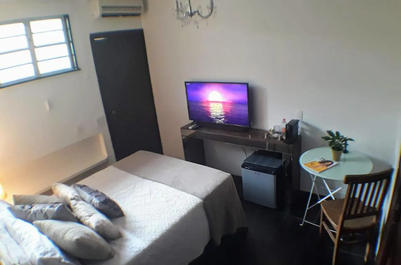 B&B Vila Madalena Sao Paulo 0*,  Brazil