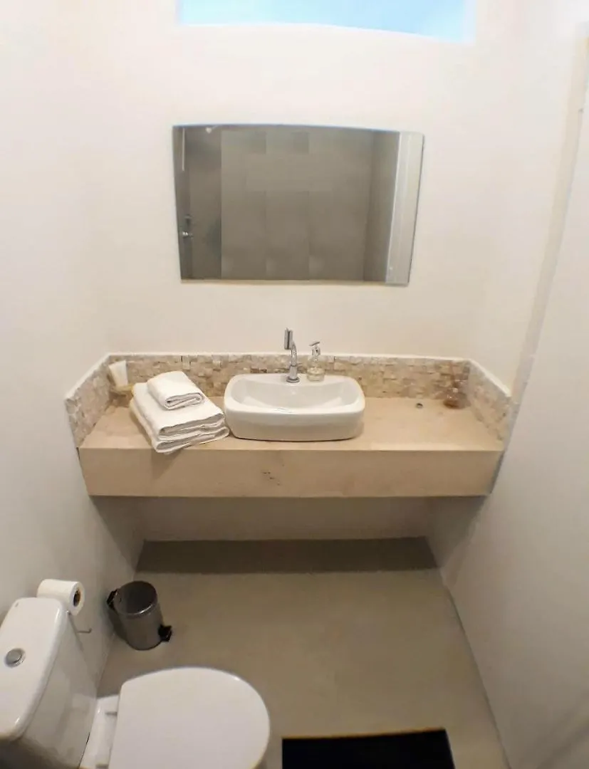 B&B Vila Madalena Sao Paulo 0*,